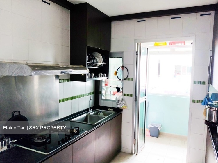 Blk 452 Yishun Ring Road (Yishun), HDB 4 Rooms #222083241